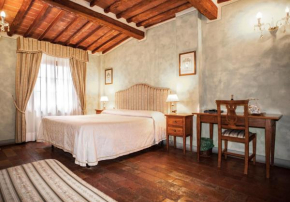 Гостиница B&B Palazzo Al Torrione  Сан-Джиминьяно